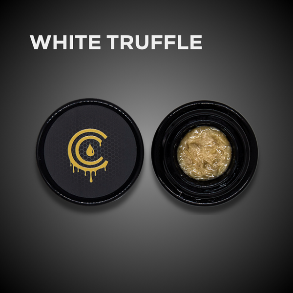 Live Rosin THCA Concentrate