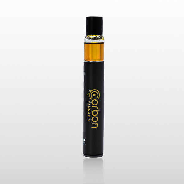 Live Rosin THCA Vapes