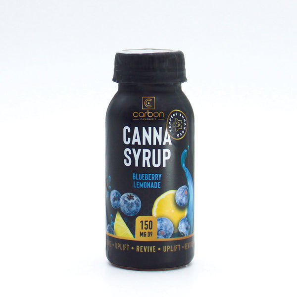 THC CannaSyrup