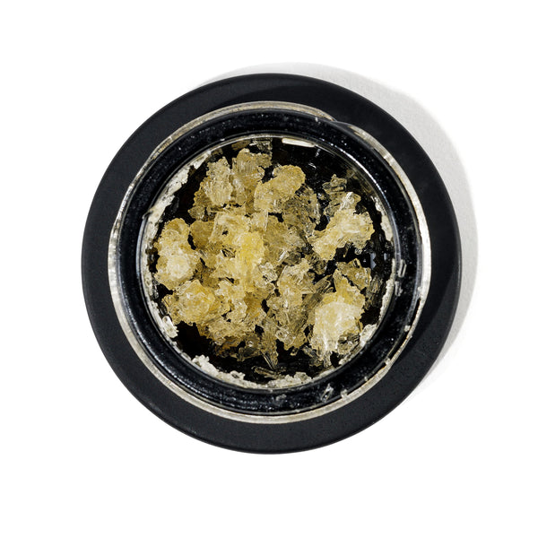 CO2 CBD Concentrate