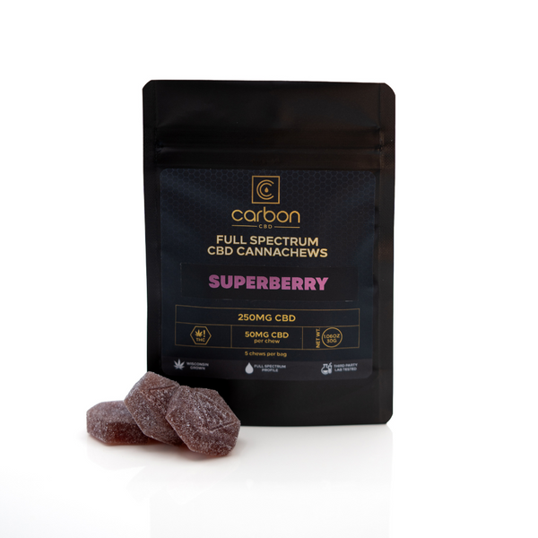 CBD CannaChew