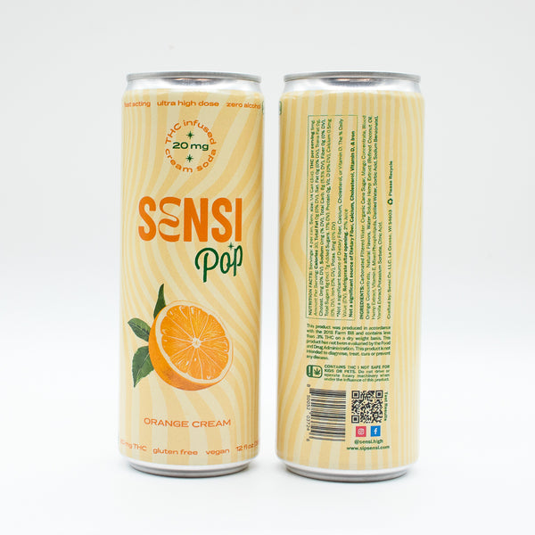 Sensi Pop