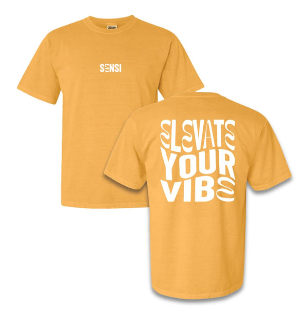 Sensi Vibe T-Shirt