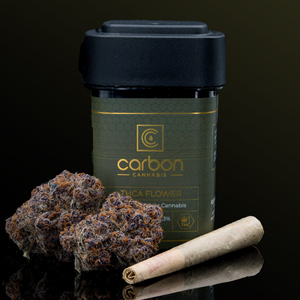 Carbon THCA Flower