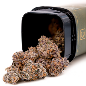 Carbon Cannabis THCa Flower Eighths