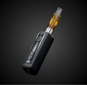 Carbon CBD Vape