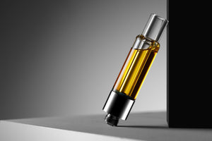 Carbon CBD Vape Cart