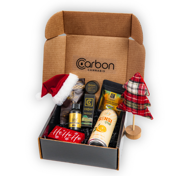 Holidaze Gift Box